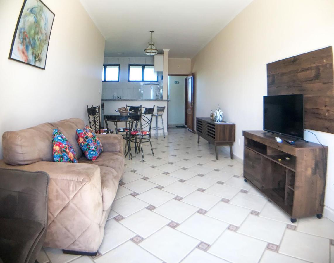 Apto C Lazer E Linda Vista Verde Águas de Lindóia Buitenkant foto